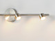 Taylor LED Pendant (E52004-SN)