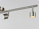 Taylor LED Pendant (E52004-SN)