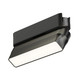 ET2 - ETL25212-BK - LED Track Light - Continuum - Track - Black