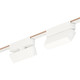 Continuum - Track LED Track Light (ETL25212-WT)
