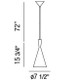 manufacturer_finish:Matte Black|manufacturer_glass:Cone Gold Aluminum