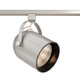 Eurofase - 23403-031 - TRACKHEADPAR38150WPLATINUM - TRACK HEAD - Platinum
