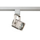 Eurofase - 23405-045 - TRACKHEADGU1050WWHITE/BN - TRACK HEAD - White