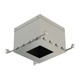 Eurofase - 24083-010 - IC BOXTE211/GU10/TR/611LED - NC PLATE AND IC BOX