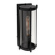 Hudson One Light Outdoor Lantern (1156-01-04)