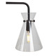 Beaker Five Light Chandelier (2733-05-04)