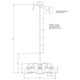 Della Five Light Chandelier (2734-05-40)
