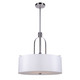 Tama Three Light Pendant (2738-03-55)