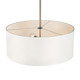 Betty Three Light Pendant (2740-03-55)
