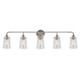 Ronna Five Light Bath Bar (5118-05-55)