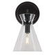 Beaker One Light Wall Sconce (5733-01-04)