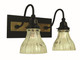 manufacturer_finish:Matte Black/Antique Brass