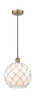 manufacturer_finish:Antique Brass|manufacturer_glass:White Glass with White Rope