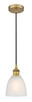 manufacturer_finish:Brushed Brass|manufacturer_glass:White|light_output:220.00lm|color_temperature:2200K|cri:99