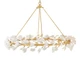Audra LED Chandelier (FR41935DG)
