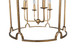 Stella Four Light Chandelier (SCH-153720)