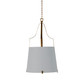 Arbella Two Light Pendant (SCH-166000)
