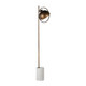 Olsen One Light Floor Lamp (SCH-168070)