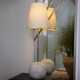 Janie One Light Table Lamp (SCH-169080)