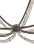 Nakita Six Light Chandelier (SCH-170045)