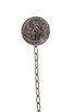 Nakita Six Light Chandelier (SCH-170045)