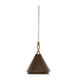Mona One Light Pendant (SCH-175027)