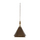 Mona One Light Pendant (SCH-175027)