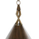 Mona One Light Pendant (SCH-175027)
