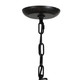 Tyrell Ten Light Chandelier (SCH-175658)