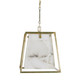 Stacey One Light Chandelier (SCH-192100)