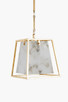 Stacey One Light Chandelier (SCH-192101)