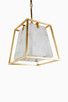 Stacey One Light Chandelier (SCH-192101)