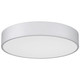 Como LED Flush Mount (49961LEDD-SAT/ACR)