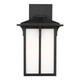 manufacturer_finish:Black|manufacturer_glass:Etched / White Inside|light_source:Unspecified|light_output:Unspecified|color_temperature:Unspecified|cri:Unspecified