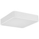 Granada LED Flush Mount (49982LEDD-WH/ACR)