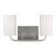 manufacturer_finish:Brushed Steel|light_output:Unspecified|color_temperature:Unspecified|cri:Unspecified
