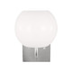 manufacturer_finish:Brushed Steel|light_output:Unspecified|color_temperature:Unspecified|cri:Unspecified