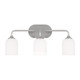 manufacturer_finish:Brushed Steel|light_output:Unspecified|color_temperature:Unspecified|cri:Unspecified