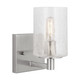 Parker One Light Wall / Bath Sconce (GLV1031EN/BS)