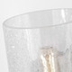 Parker Four Light Wall / Bath (GLV1034EN/BS)