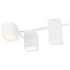 Madrid LED Flush Mount (52180LEDD-MWH/ACR)