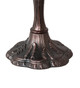 Tiffany Fishscale Three Light Table Lamp (147470) Tiffany Fishscale Three Light Table Lamp (147470)