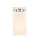 Innovations - 419-1W-SN-G4191-LED - LED Bath Vanity - Satin Nickel