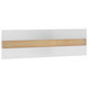 Netherton LED Vanity (62591LEDD-ABB/ACR)