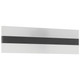 Netherton LED Vanity (62591LEDD-MBL/ACR)