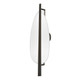 Hudson Valley - 1170-BLNK/WP - LED Wall Sconce - Ithaca - Black Nickel
