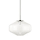 Hudson Valley - 1518-PN - One Light Pendant - Bennett - Polished Nickel Hudson Valley - 1518-PN - One Light Pendant - Bennett - Polished Nickel
