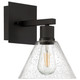 Port Nine Martini LED Wall Sconce (63143LEDDLP-MBL/SDG)
