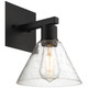 Port Nine Martini LED Wall Sconce (63143LEDDLP-MBL/SDG)