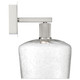 Port Nine Chardonnay LED Wall Sconce (63144LEDD-BS/SDG)